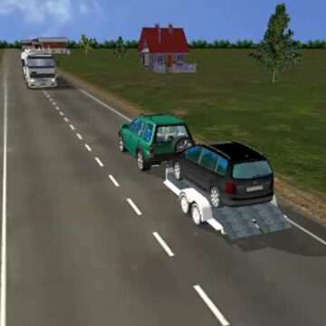 img-41 Tragedie pe DN2: O familie cu doi copii a murit strivită de o betonieră