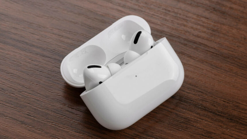 Descoperirea șocantă a unei femei care și-a căutat Airpod-urile cu Find My Device