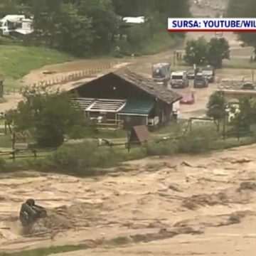 img-43 Furtunile violente au măturat Europa