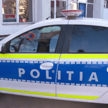 img-43 Bărbat dat în urmărire internațională de Croația prins în Horezu