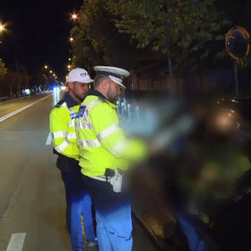 Proiectul de OUG care permite restituirea permiselor șoferilor suspecți de consum de droguri în 72 de ore