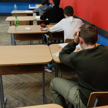 img-462 Descoperire neașteptată la Evaluarea Națională, după ce un elev cu nota 3,5 a făcut contestație. Ce notă avea, de fapt