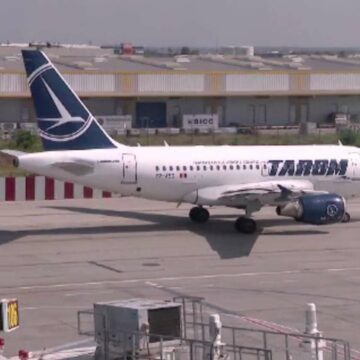 Scandalul piloților de la TAROM: când interesele personale afectează mii de pasageri
