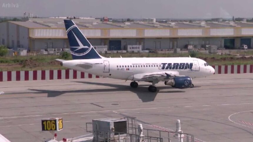 img-466 Scandalul piloților de la TAROM: când interesele personale afectează mii de pasageri