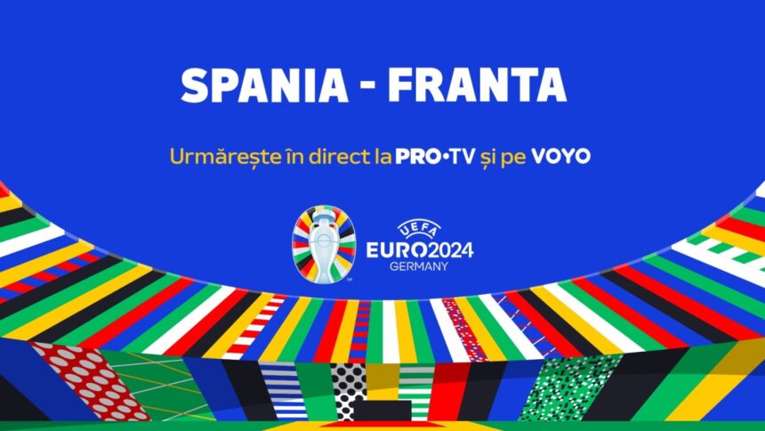 img-473 Semifinala EURO 2024: Spania – Franța, duelul de pe teren și așteptările fanilor
