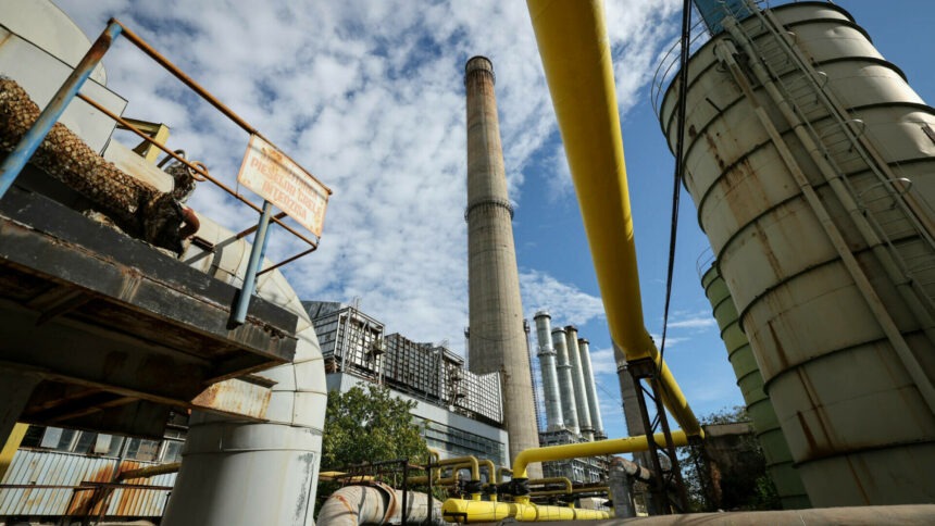 img-499 Incident grav la CET București Vest: Doi electricieni s-au electrocutat în timpul unei revizii