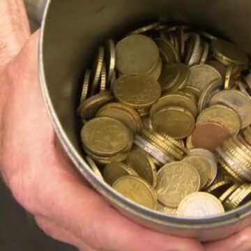 Campanie neobișnuită în Belgia: Strângeți mărunțișul de prin sertare și folosiți-l