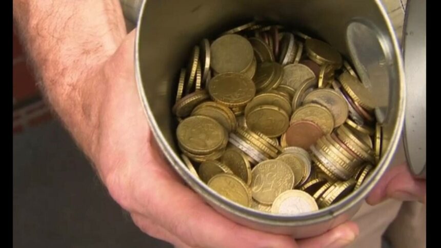 img-503 Campanie neobișnuită în Belgia: Strângeți mărunțișul de prin sertare și folosiți-l