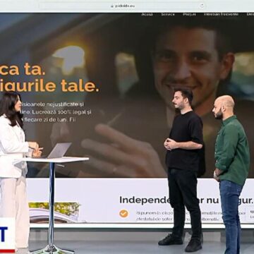 Aplicația Pick – Soluția pentru șoferii de ride-sharing