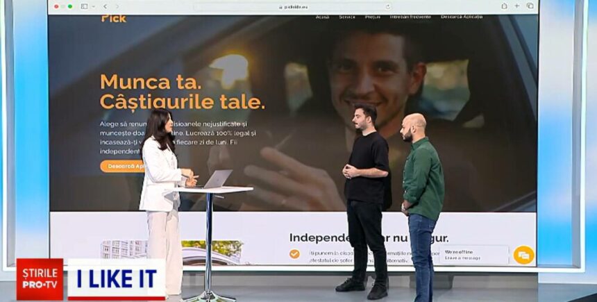 img-507 Aplicația Pick – Soluția pentru șoferii de ride-sharing