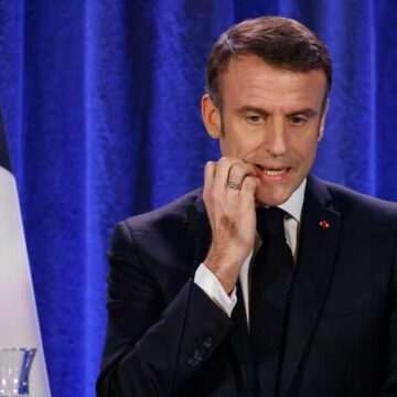 img-51 Alegerile legislative din Franța și ascensiunea extremei-drepte: Ce se întâmplă cu președintele Emmanuel Macron?