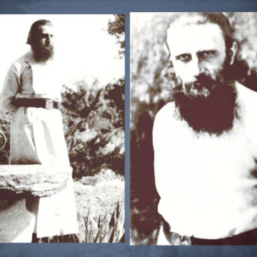 Canonizarea Părintelui Arsenie Boca – Sfântul Cuvios Mărturisitor Arsenie de la Prislop