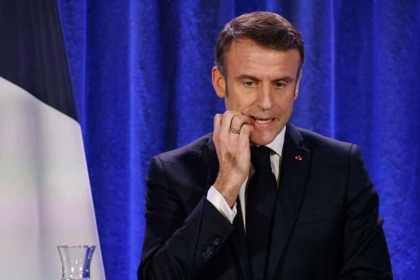 img-51 Alegerile legislative din Franța și ascensiunea extremei-drepte: Ce se întâmplă cu președintele Emmanuel Macron?