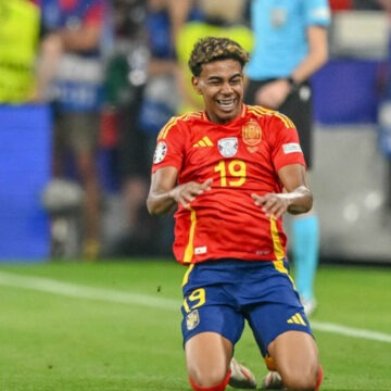 img-512 Presa spaniolă jubilează după victoria Spaniei în fața Franței la Euro 2024