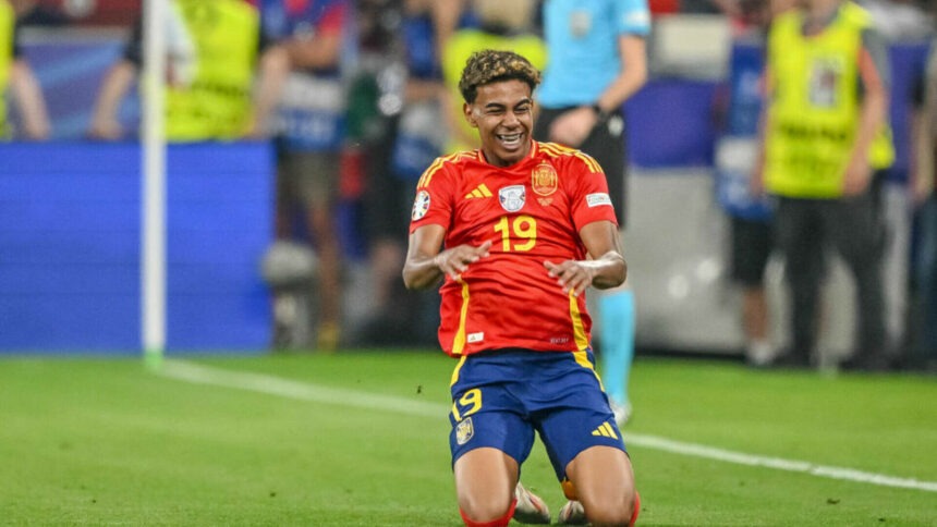 img-512 Presa spaniolă jubilează după victoria Spaniei în fața Franței la Euro 2024