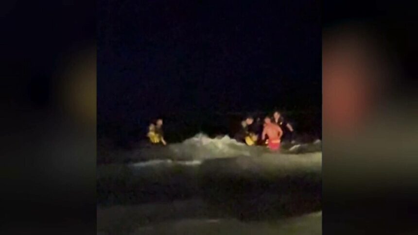 img-517 Tragedie pe litoralul romanesc: Tânăr de 23 de ani înecat în stațiunea Neptun