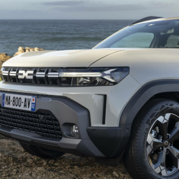 img-524 Testare Euro NCAP pentru noul Dacia Duster 3