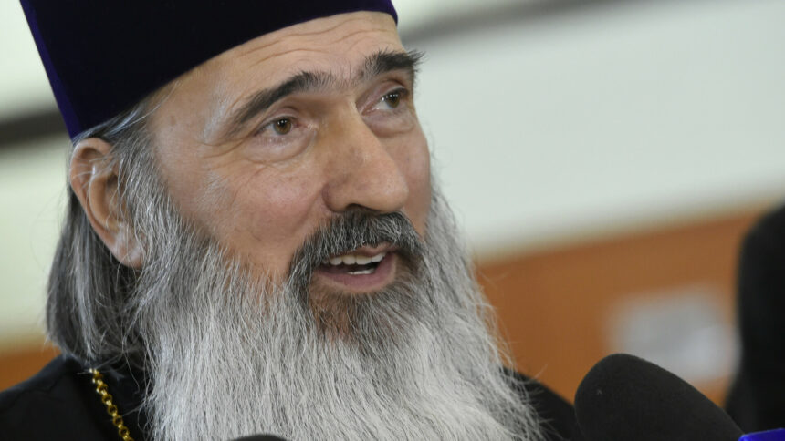 img-526 Dezbatere despre femei și acoperirea capului conform declarațiilor Arhiepiscopului Tomisului