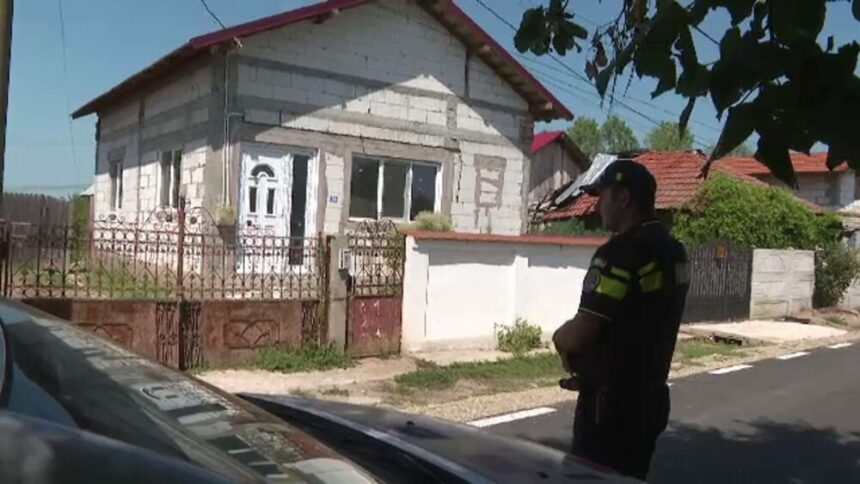 img-527 Femeie de 67 de ani atacată de fostul iubit, salvată de fiul său din Italia