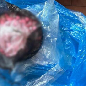 img-543 Dealer din Arad a fugit în timpul flagrantului. Incercare de vânzare a drogurilor