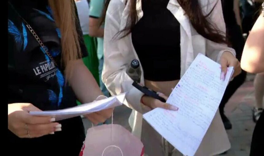 img-549 Situație dezastruoasă după Evaluarea Națională în școlile „din coada listei”