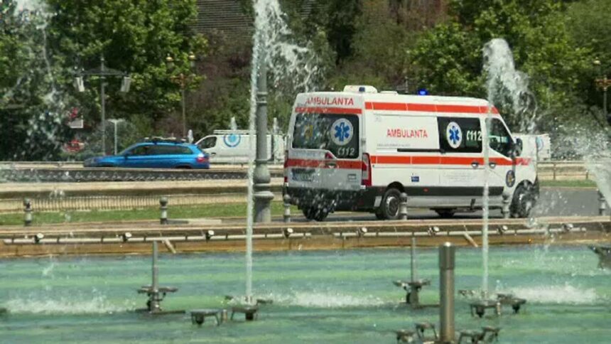 img-551 Canicula extremă în România: temperaturi record și incendii de vegetație