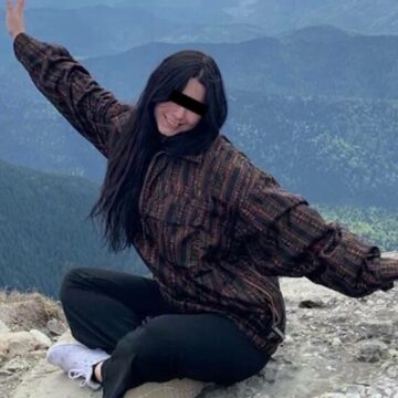 img-552 Tânăra de 19 ani ucisă de urs pe Jepii Mici: tragedia care a șocat România