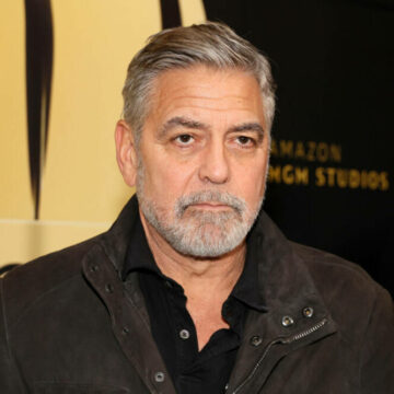 George Clooney cere retragerea lui Biden din cursa prezidențială
