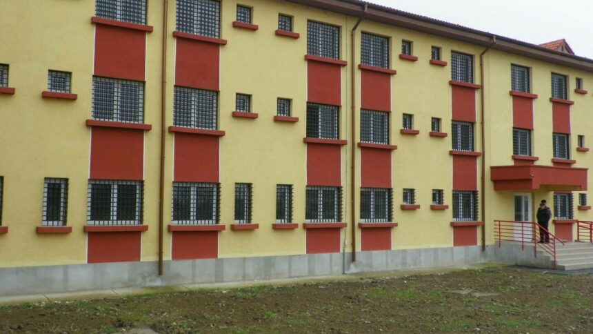 img-562 Un tânăr din Centrul de Detenție Brăila a obținut nota 10 la Matematică la Bacalaureat