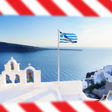 img-573 Explozia cazurilor de COVID-19 în Grecia din cauza unei noi variante necunoscute