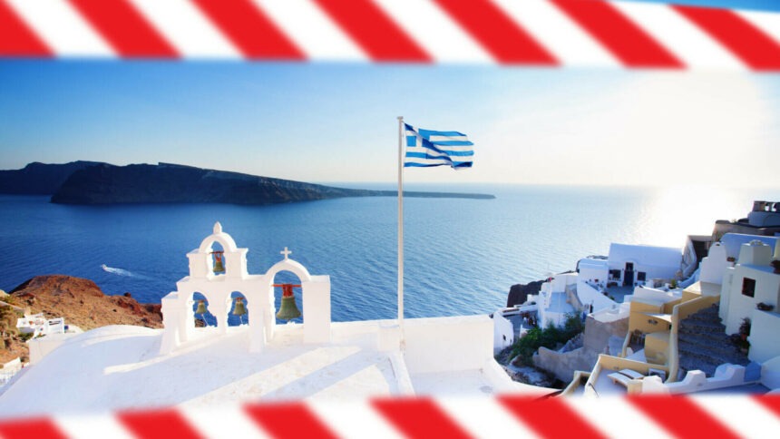 img-573 Explozia cazurilor de COVID-19 în Grecia din cauza unei noi variante necunoscute