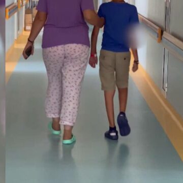 Intervenție revoluționară la Iași: Copil de 12 ani salvat printr-o operație în semiîntuneric