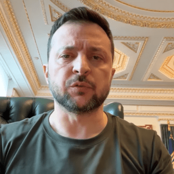 img-58 Reacția președintelui Ucrainei, Volodimir Zelenski, după tentativa de asasinare a lui Donald Trump