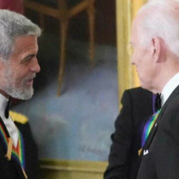 George Clooney, categoric: „Îl iubesc pe Joe Biden, dar avem nevoie de un nou candidat”