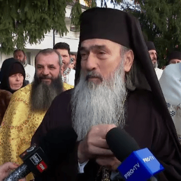 img-59 Declarații controversate ale ÎPS Teodosie: Boala este urmare a păcatului