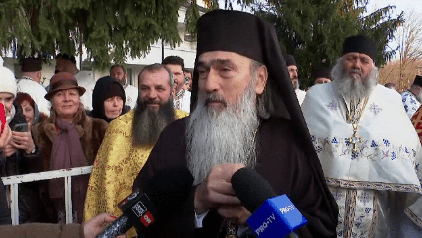 img-59 Declarații controversate ale ÎPS Teodosie: Boala este urmare a păcatului