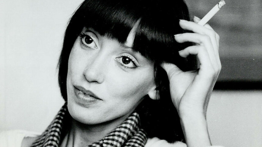 img-590 Shelley Duvall, actrița din „The Shining”, a murit la vârsta de 75 de ani