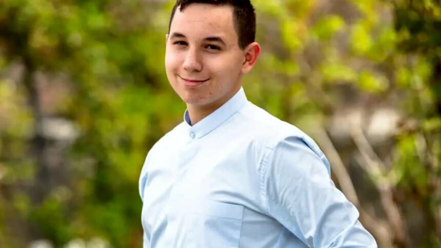 img-596 Ștefan a primit nota maximă la matematică după contestație