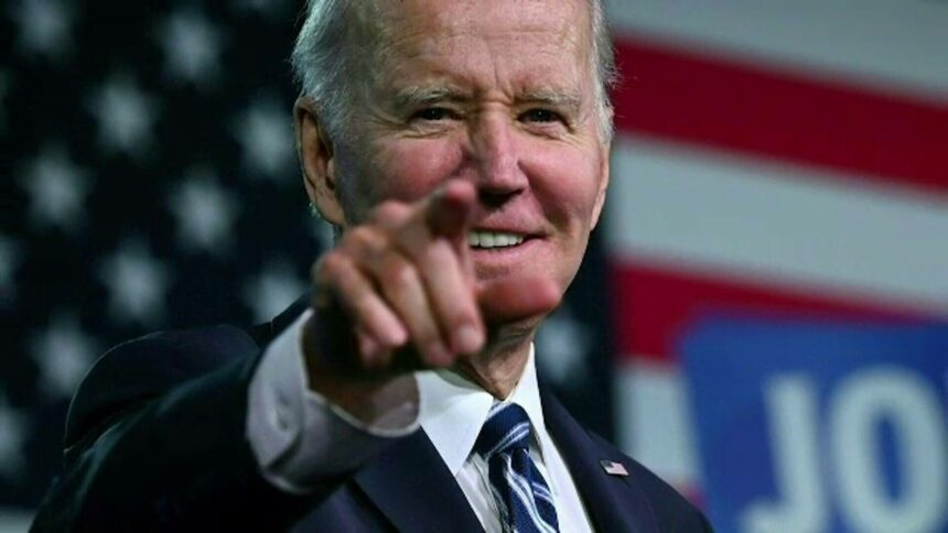 img-612 Joe Biden în fața unor gafe care îi pun în discuție capacitatea de a conduce SUA