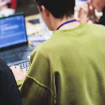 img-62 Elevii români câștigă locul I la Competiția Internațională de Robotică Maryland Tech Invitational