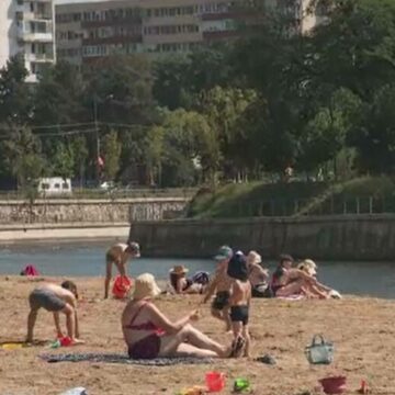img-632 Plajele urbane devin o alegere populară în România