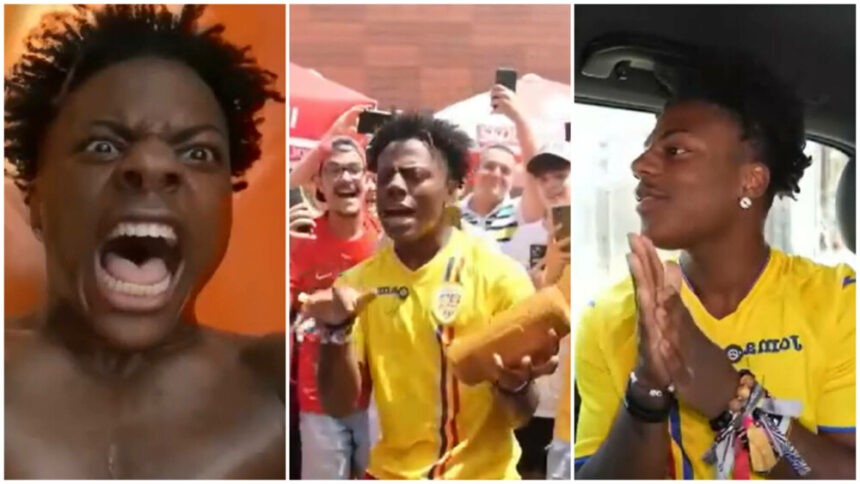 img-650 Pățania lui IShowSpeed în București