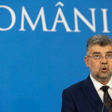 img-654 Marcel Ciolacu exclude creșterea TVA după apelul lui Iohannis pentru măsuri de creștere a colectării