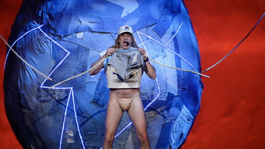 Controverse în Elveția: Grupurile conservatoare încearcă să blocheze Eurovisionul