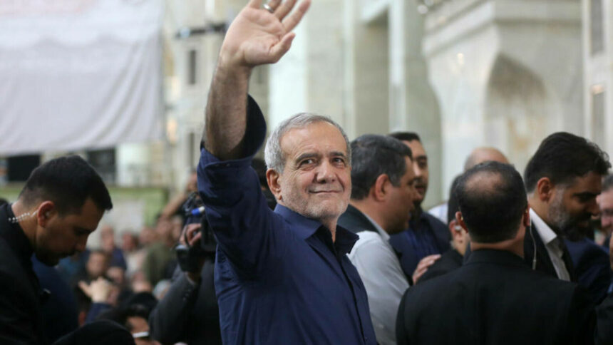 img-667 Președintele ales al Iranului, pregătit pentru un ”dialog constructiv” cu UE. Cum vrea să scoată țara din izolare