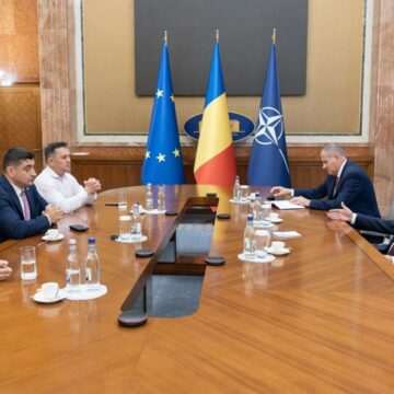 img-67 Consultările pentru stabilirea datelor alegerilor în România