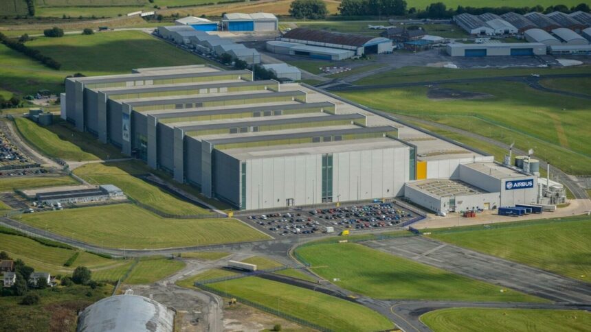 img-671 Airbus lansează programul LEAD! pentru reducerea costurilor și a numărului de angajați