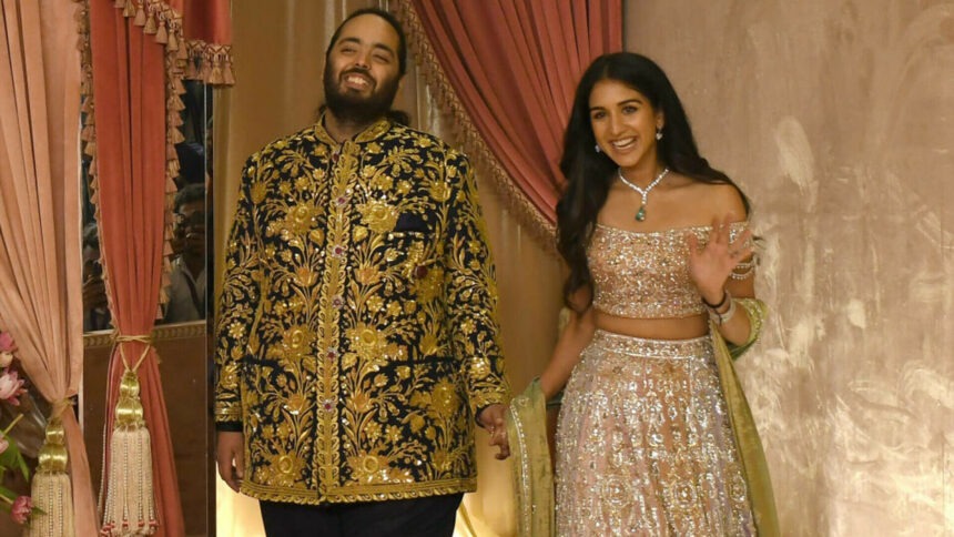 img-686 Radhika Merchant – Mireasa anului 2024