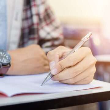 Subiecte de la Matematică la Bacalaureat 2024