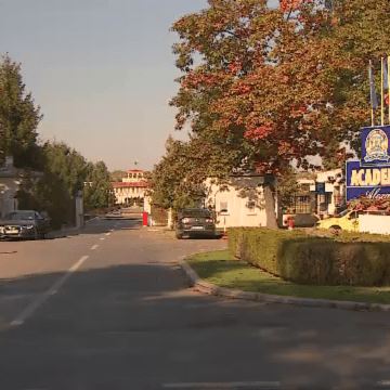 img Au început înscrierile la Academia de Poliție. Câte locuri sunt scoase la concurs și la ce specializări